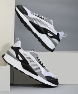 PUMA RS 3.0 Essentials Sneakers For Men Buy PUMA RS 3.0