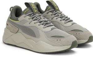 Puma rs x mens green 2025