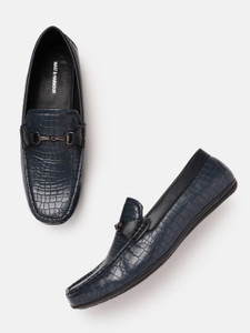 Mast and shop harbour loafer shoes