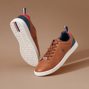 Polo 2025 shoes usa