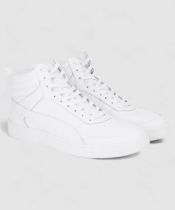 Puma rebound street v2 white outlet