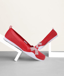 Ballerina shoes flipkart store