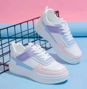 Layasa Casual Sneakers White Shoes For Girls And Sneakers For Women Buy Layasa Casual Sneakers White Shoes For Girls And Sneakers For Women Online