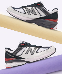 Off white clearance new balance 990
