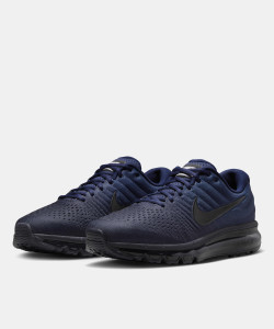 Buy NIKE Air Max 2017 Running Shoes For Men Online at Best Price