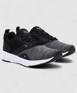 Puma nrgy 90 threded review