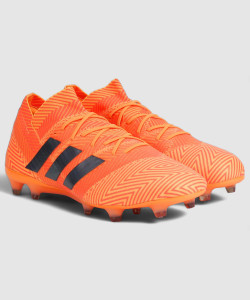 Adidas nemeziz 18.1 schwarz hotsell