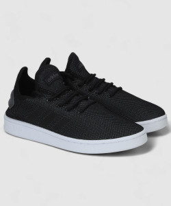 Men's court adapt sneaker clearance