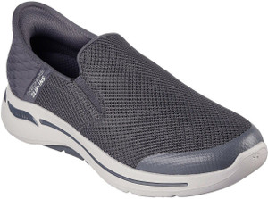 Open back skechers hot sale sneakers
