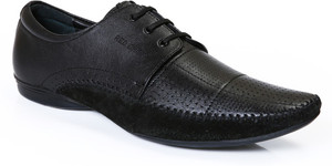 RED CHIEF LOCATOR MID Men Corporate Casuals For Men