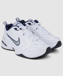 NIKE Air Monarch Iv Gym Training Shoes For Men Buy NIKE Air Monarch Iv Gym Training Shoes For Men Online at Best Price Shop Online for
