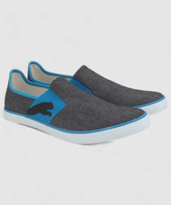 Puma lazy slip on sneakers lowest price cheap