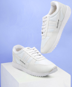 Unistar Casual Sport Shoes For Men Lightweight Extra Comfortable Sole For Gym Running Shoes For Men Buy White Color Unistar Casual Sport Shoes For
