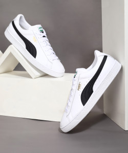Puma heritage basket top