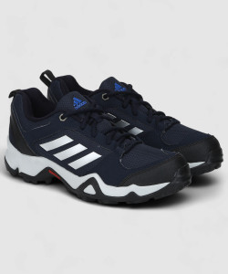 ADIDAS STORM RAISER II SS 19 Hiking Trekking Shoes For Men Buy ADIDAS STORM RAISER II SS 19 Hiking Trekking Shoes For Men Online at Best Price