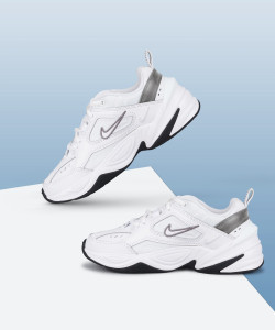 NIKE M2K Tekno Training Gym Shoes For Women Buy NIKE M2K Tekno Training Gym Shoes For Women Online at Best Price Shop Online for Footwears in India Flipkart