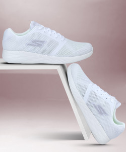Skechers GO RUN 600 REFINE Running Shoes For Men Buy Skechers