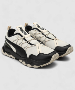 Buy PUMA Ember TRL Running Shoes For Men Online at Best Price