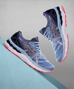 Flipkart asics shoes sales