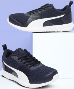 Buy PUMA Xyork Walking Shoes For Men Online at Best Price