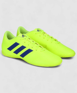 Adidas nemeziz flipkart top