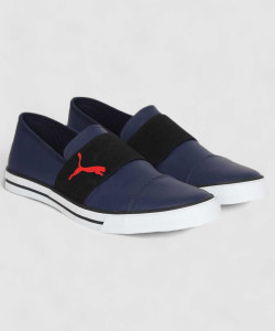 PUMA Alpha Slip on SL Sneakers For Men Buy PUMA Alpha Slip on SL Sneakers For Men Online at Best Price Shop Online for Footwears in India Flipkart