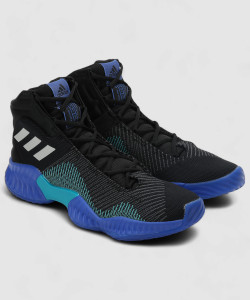 ADIDAS PRO BOUNCE 2018 Basketball Shoes For Men Buy ADIDAS PRO BOUNCE 2018 Basketball Shoes For Men Online at Best Price Shop Online for Footwears in India Flipkart