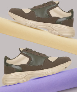 Roadster olive green shoes clearance