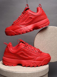Fila sale disruptor flipkart