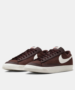 Buy NIKE Blazer Low 77 Premium Sneakers For Men Online at Best