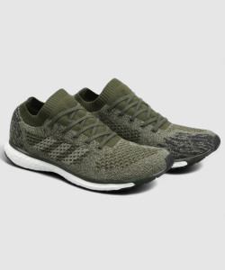 Adidas adizero prime ltd boost mens running shoes  black clearance