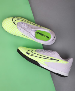 NIKE PHANTOM GX ACADEMY IC Football Shoes For Men Buy