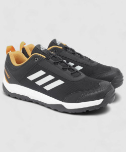 ADIDAS Bearn Outdoor Shoes For Men Buy CBLACK SILVMT TACYEL Color ADIDAS Bearn Outdoor Shoes For Men Online at Best Price Shop Online for Footwears in India Flipkart