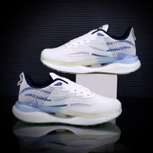 bacca bucci INTENSITY with Breathable Engineered fishnet Upper and TPU Rebounce outsole Running Shoes For Men Buy bacca bucci INTENSITY with