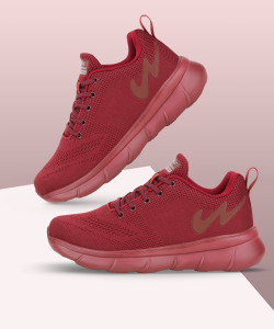 Nike free sales run commuter red