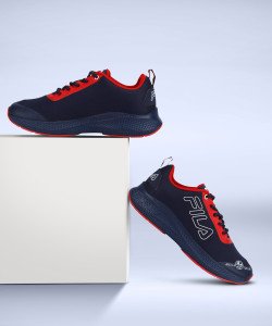 Buy FILA Running Shoes For Men Online at Best Price