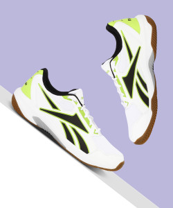 Sepatu tenis reebok court vision sales