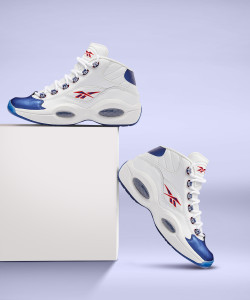Reebok question prezzo sales