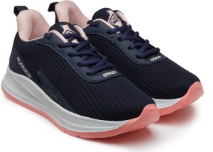 asian Firefly-09 Navy Gym,Sports,Walking,Stylish Running Shoes For Women