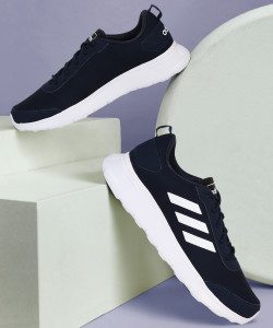 clear factor m running shoes