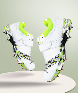 Spartan cricket shoes on sale