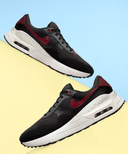 NIKE NK AIR MAX SYSTM Running Shoes For Men Buy NIKE NK AIR MAX