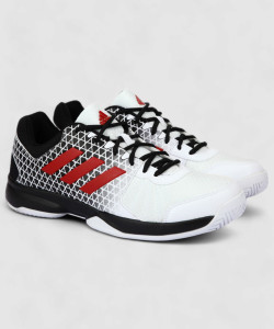 Adidas net nuts tennis shoes top