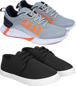 ORICUM Oricum Sports Shoes For men Latest Stylish Running Shoes For men Pack Of 2 Running Shoes For Men Buy ORICUM Oricum Sports Shoes For men Latest Stylish Running Shoes For men Pack