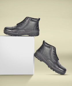 Police shoes flipkart online