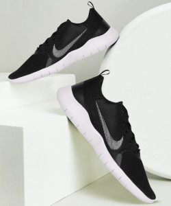 Nike running noir discount homme