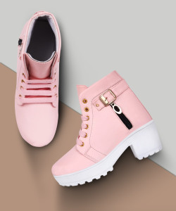 Heel wale shoes outlet