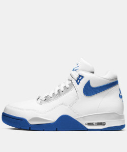 Nike air flight sneakers hotsell