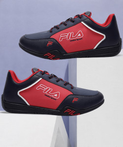 Fila adventure outlet motorsport shoes