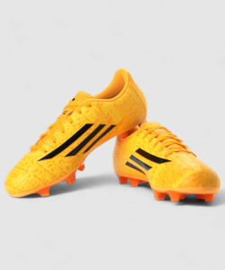 ADIDAS F5 Fg Messi Football Shoes For Men Buy Black Color ADIDAS F5 Fg Messi Football Shoes For Men Online at Best Price Shop Online for Footwears in India Flipkart